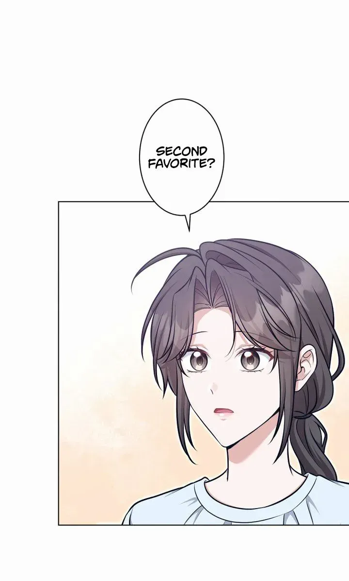 My Boyfriend Ten Years Younger Is My Elite Boss — Chapter 27 — Page 38