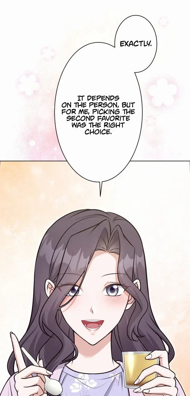 My Boyfriend Ten Years Younger Is My Elite Boss — Chapter 27 — Page 39