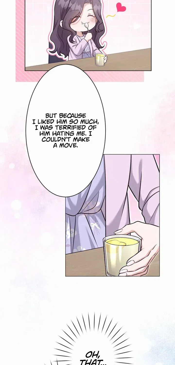 My Boyfriend Ten Years Younger Is My Elite Boss — Chapter 27 — Page 47