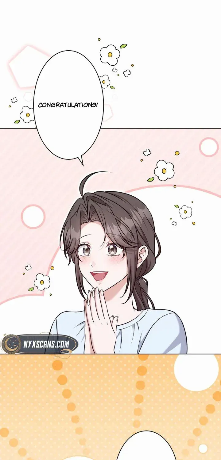 My Boyfriend Ten Years Younger Is My Elite Boss — Chapter 27 — Page 53
