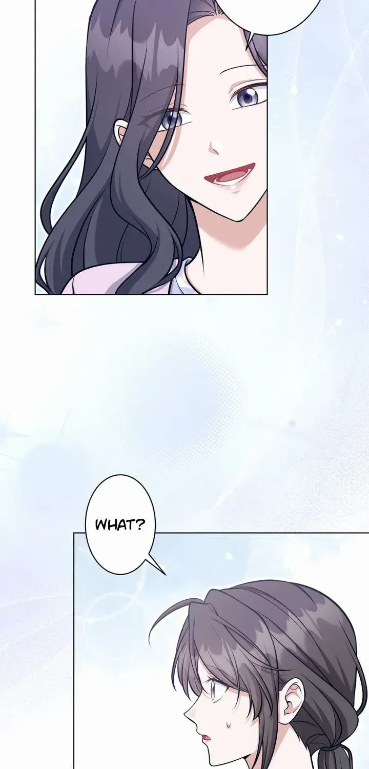 My Boyfriend Ten Years Younger Is My Elite Boss — Chapter 27 — Page 55