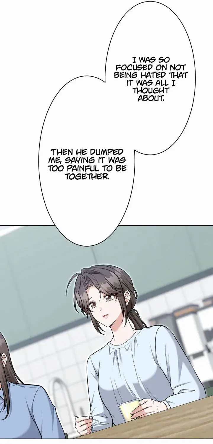 My Boyfriend Ten Years Younger Is My Elite Boss — Chapter 27 — Page 59