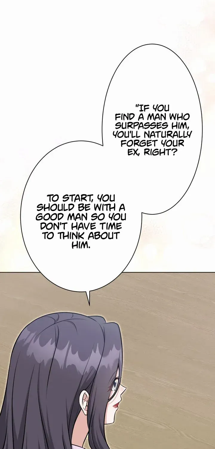 My Boyfriend Ten Years Younger Is My Elite Boss — Chapter 27 — Page 69