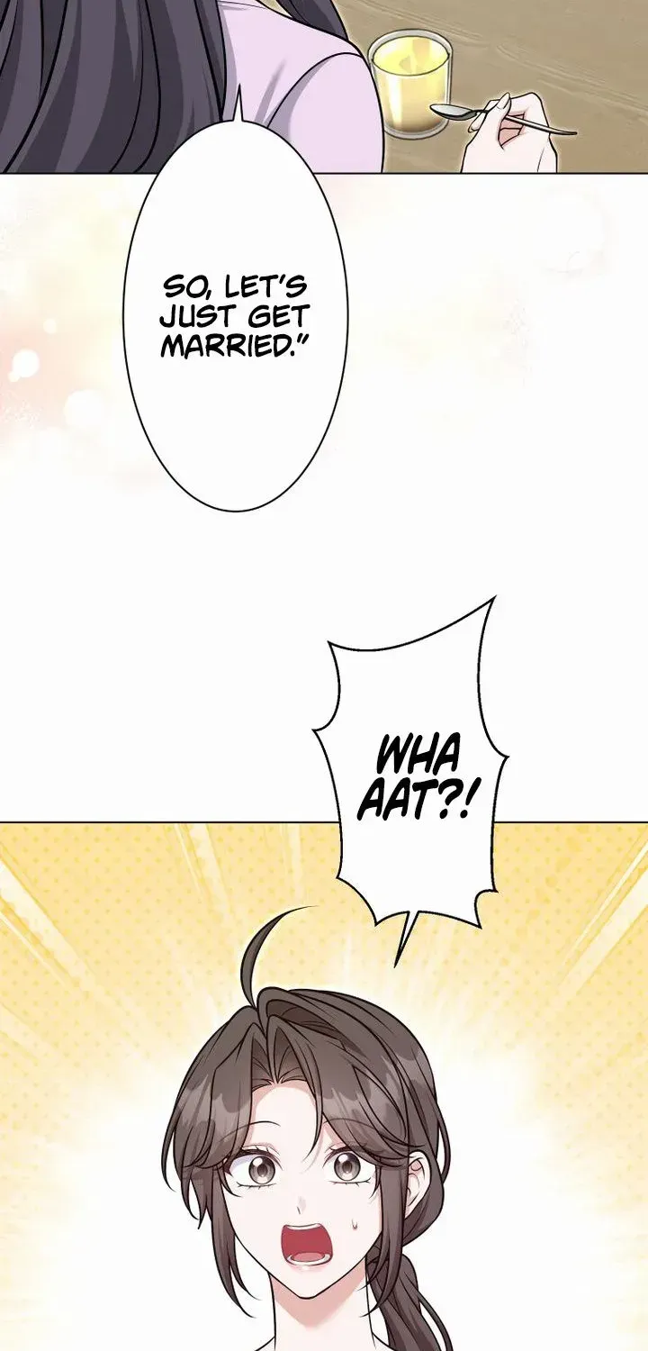 My Boyfriend Ten Years Younger Is My Elite Boss — Chapter 27 — Page 70