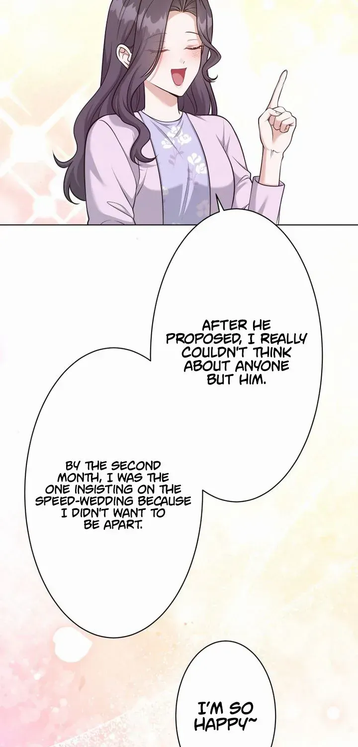 My Boyfriend Ten Years Younger Is My Elite Boss — Chapter 27 — Page 73