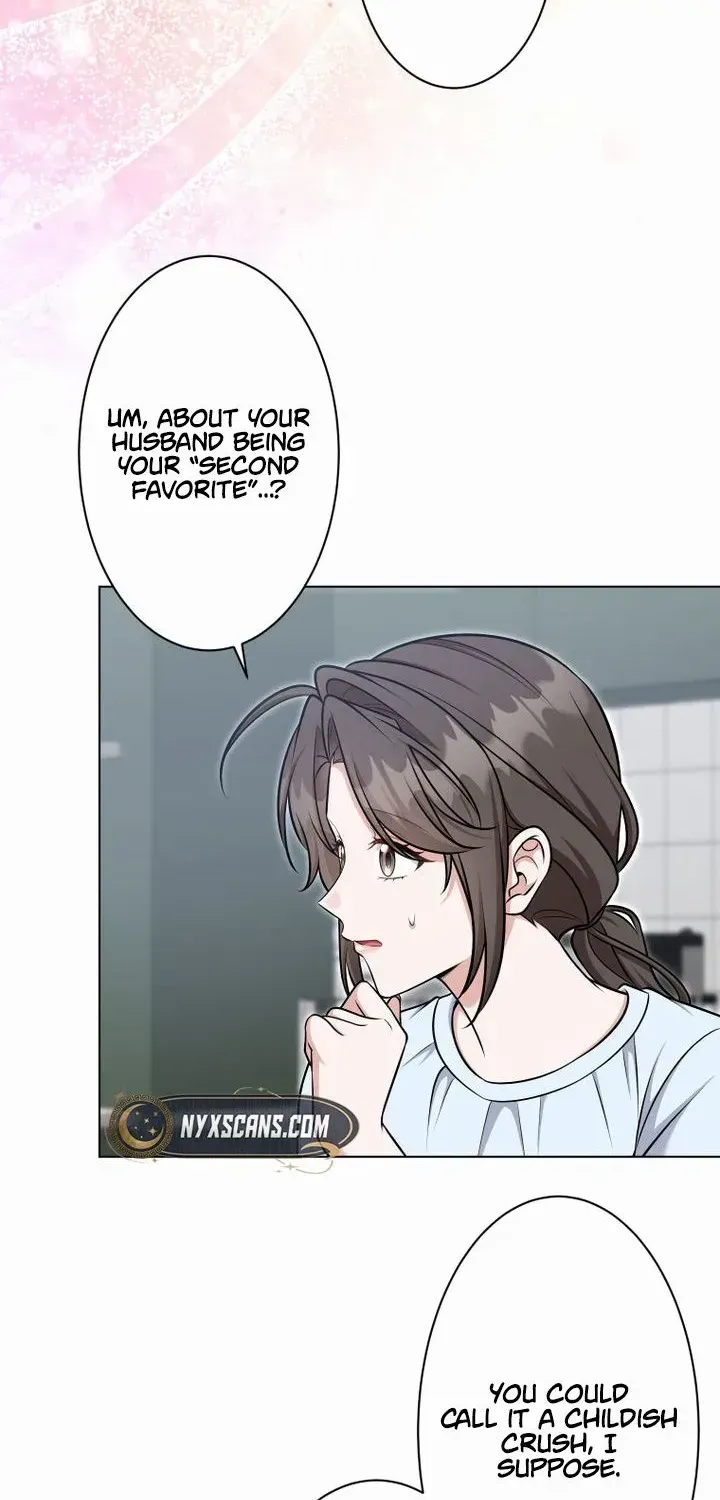 My Boyfriend Ten Years Younger Is My Elite Boss — Chapter 27 — Page 74