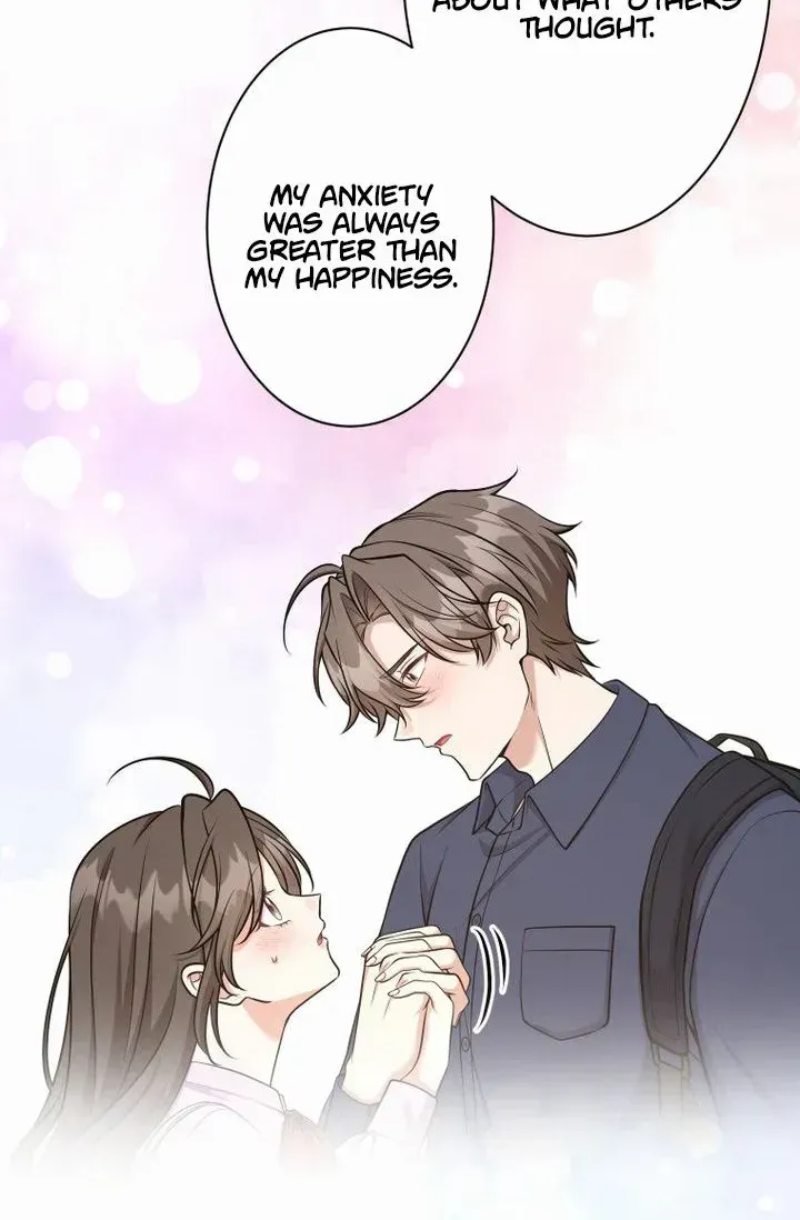 My Boyfriend Ten Years Younger Is My Elite Boss — Chapter 27 — Page 78