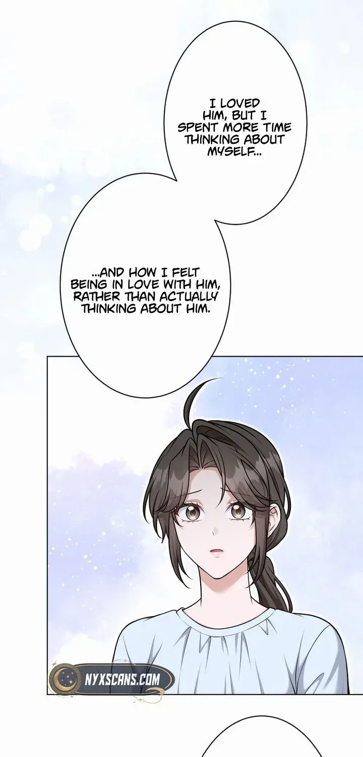 My Boyfriend Ten Years Younger Is My Elite Boss — Chapter 27 — Page 79