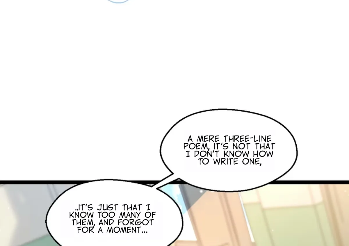 My Academic System Is Making Me Date?! — Chapter 25 — Page 6