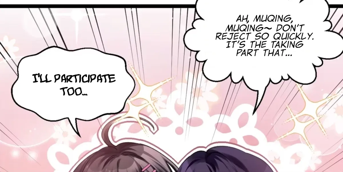 My Academic System Is Making Me Date?! — Chapter 25 — Page 18