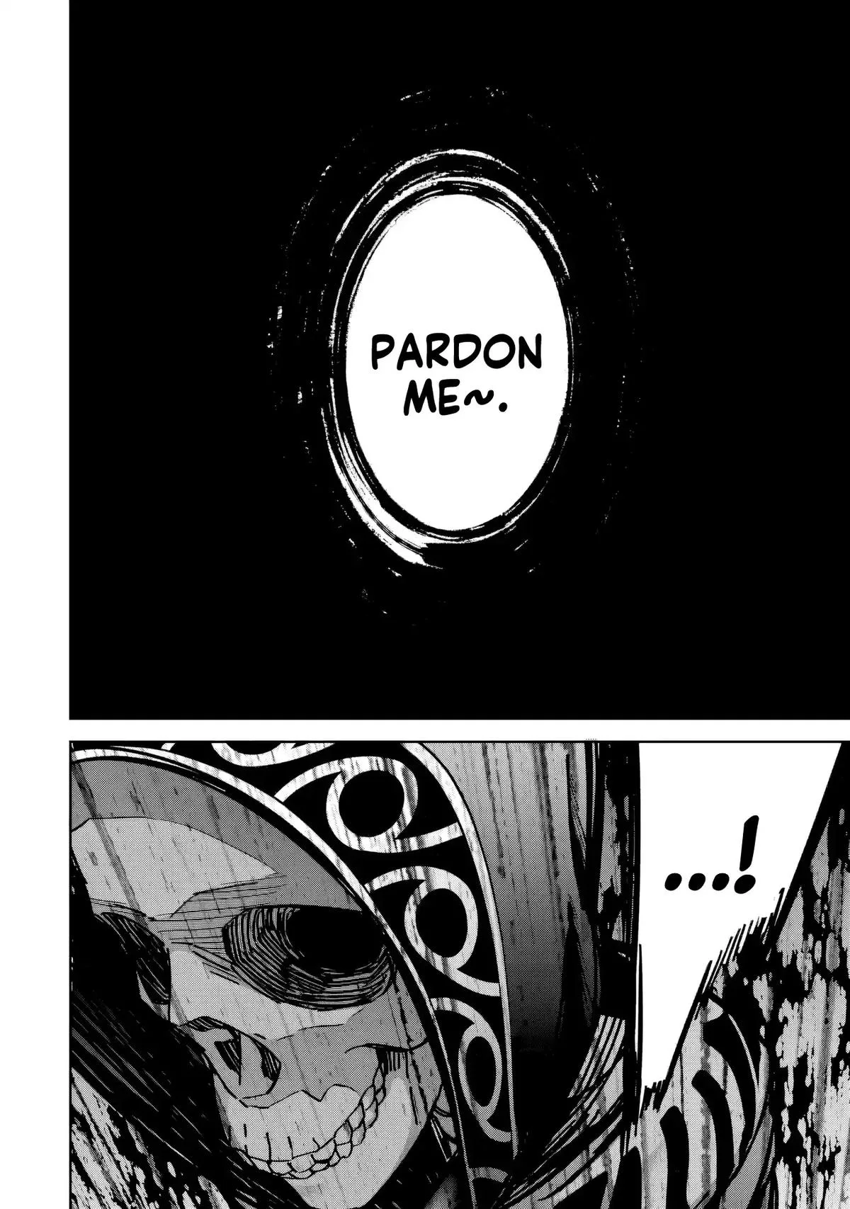 The Executed Sage Who Was Reincarnated as a Lich and Started an All-Out War — Chapter 64 — Page 29