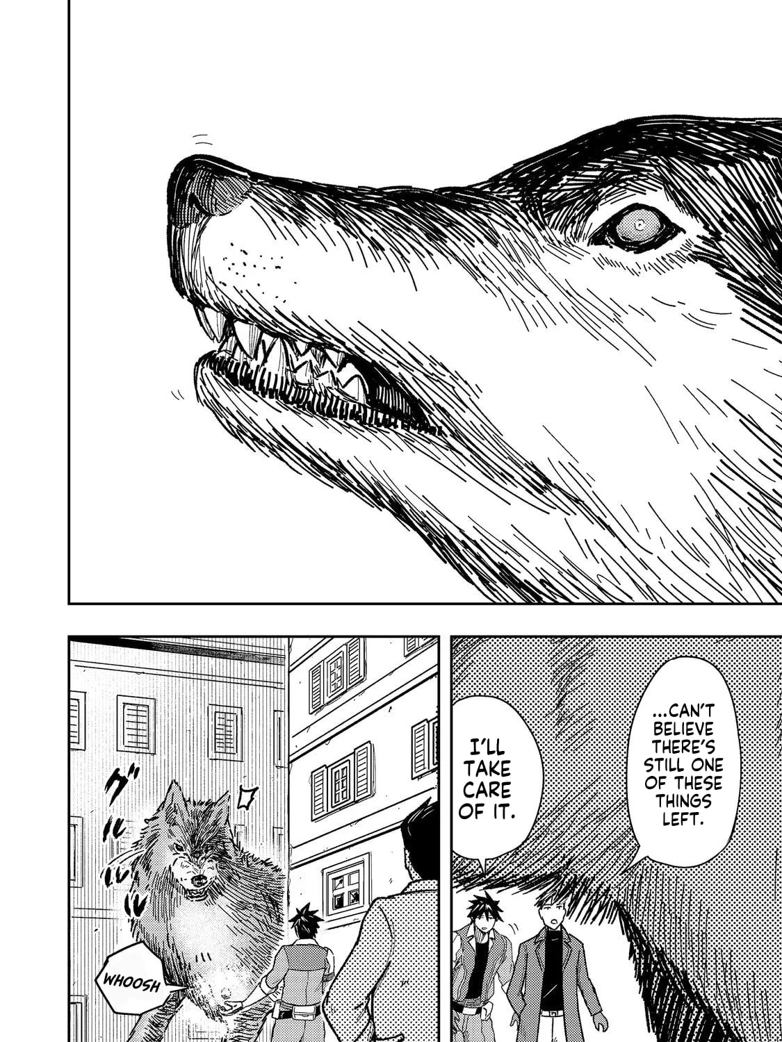 The Capital’s One-Man Army Golem Master—Unexpectedly Banished!? — Chapter 18.1 — Page 13