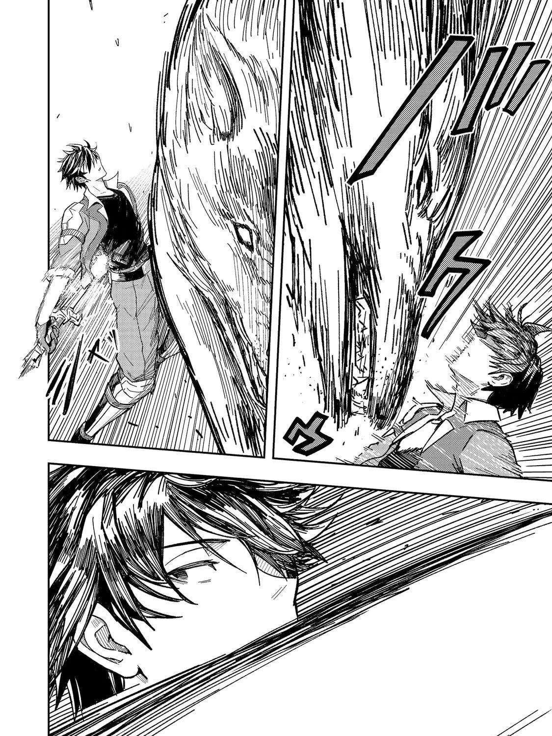 The Capital’s One-Man Army Golem Master—Unexpectedly Banished!? — Chapter 18.1 — Page 17