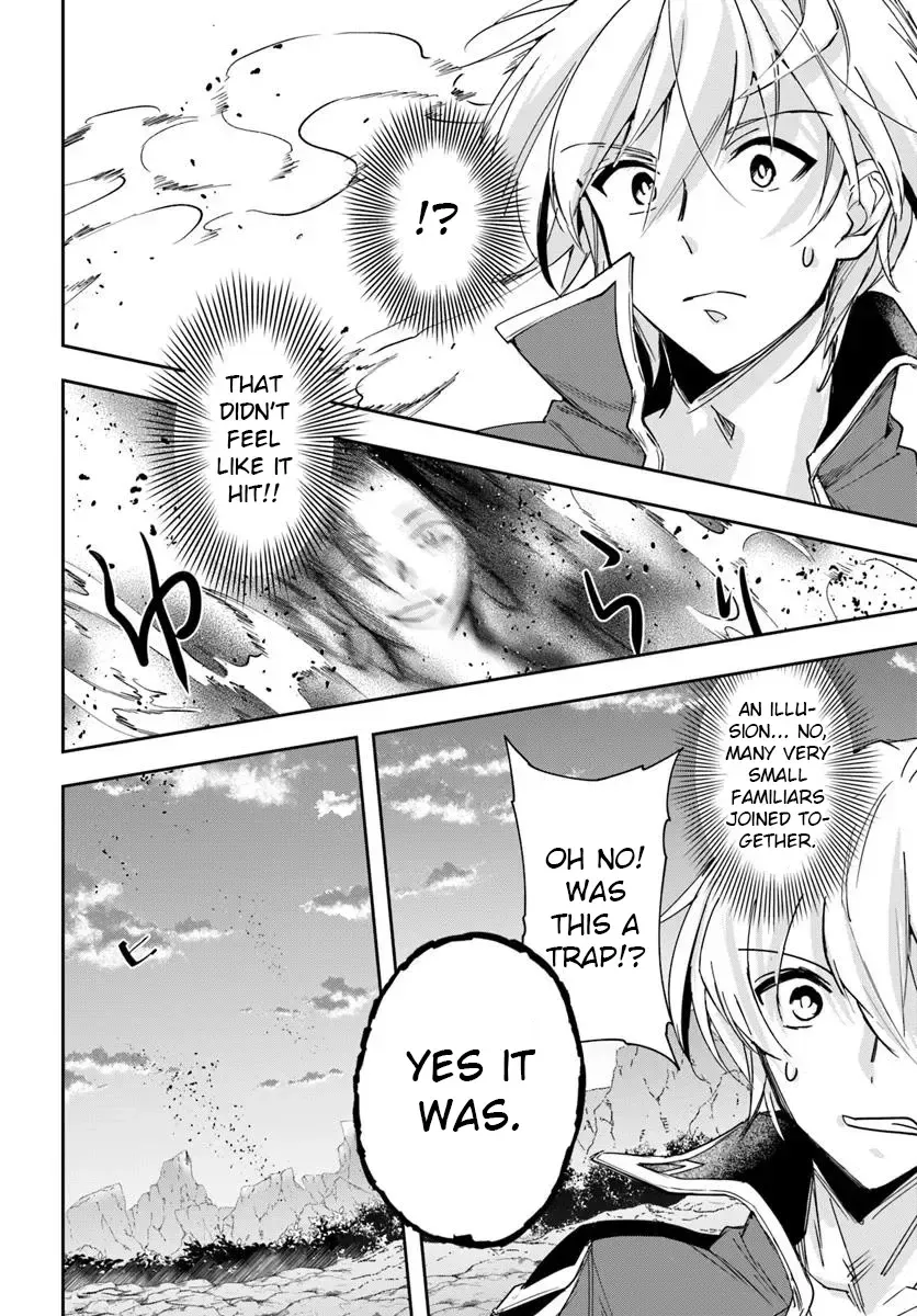 The Frontier Alchemist — Chapter 32.1 — Page 3