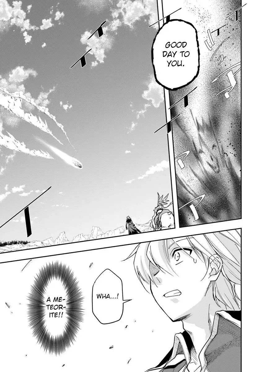 The Frontier Alchemist — Chapter 32.1 — Page 4