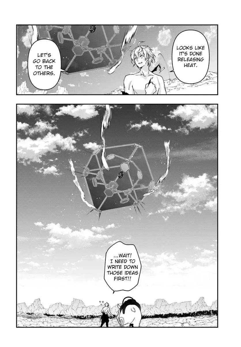 The Frontier Alchemist — Chapter 32.1 — Page 13