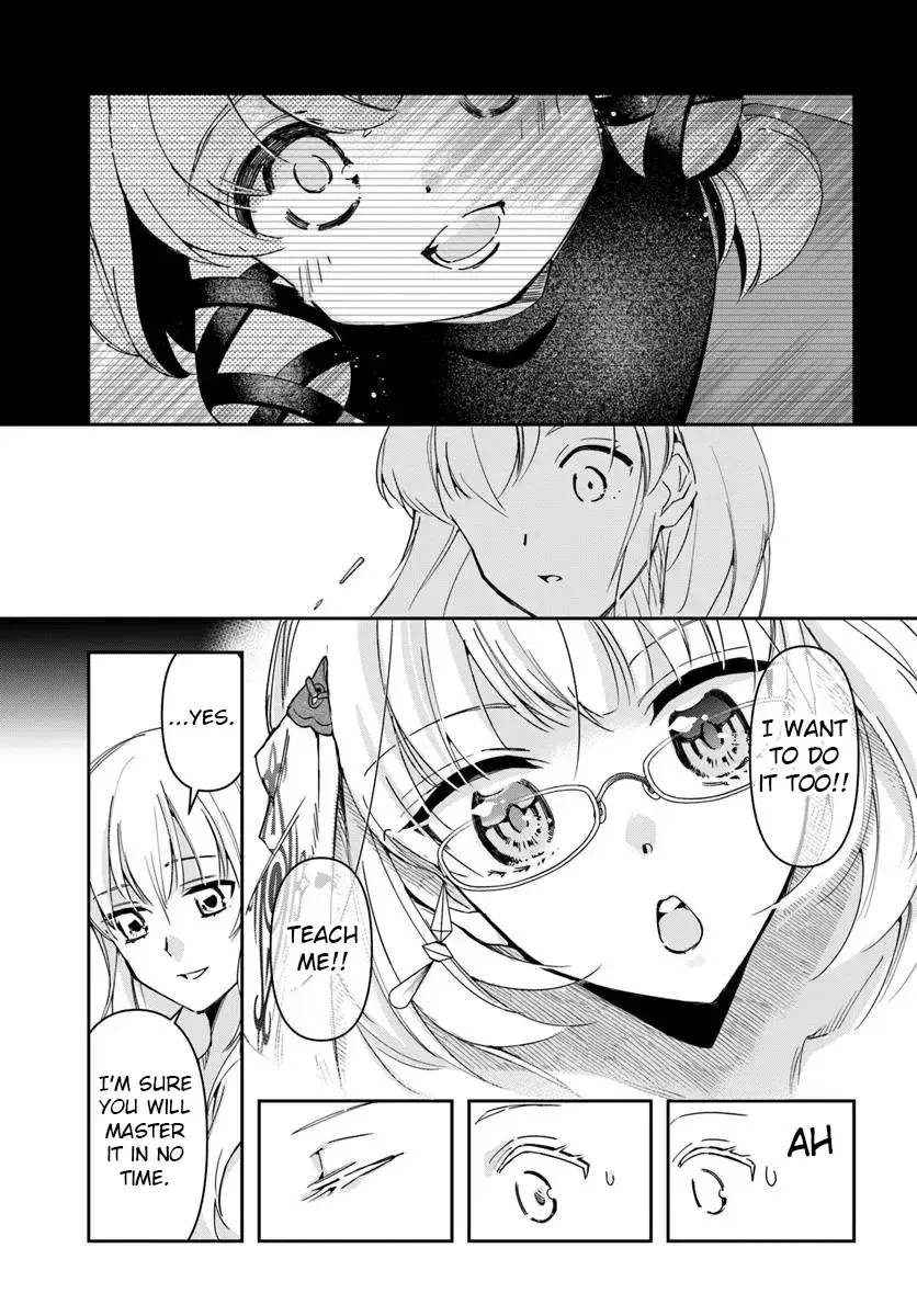 The Frontier Alchemist — Chapter 32.2 — Page 7