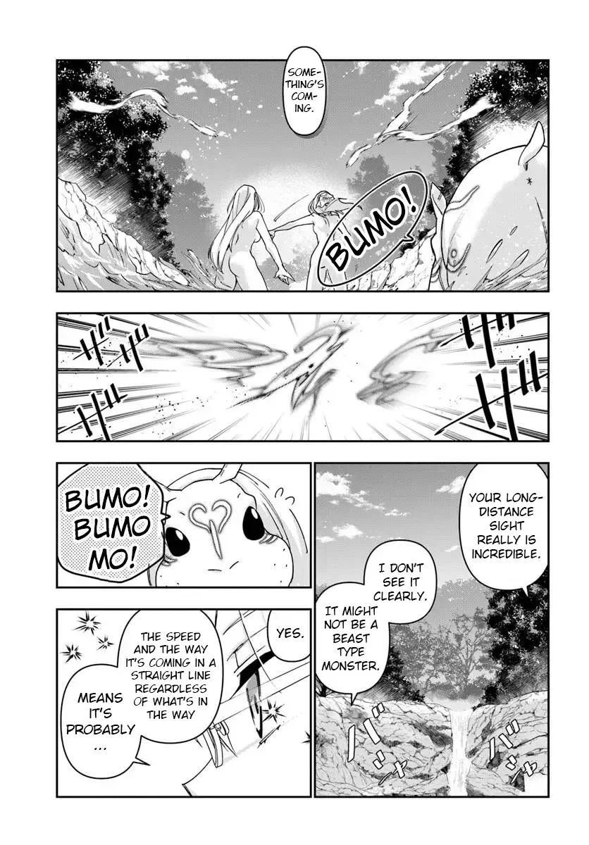 The Frontier Alchemist — Chapter 32.2 — Page 9