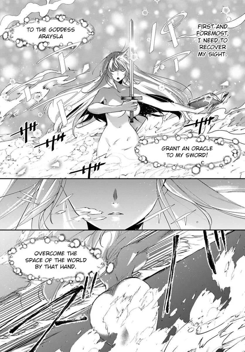 The Frontier Alchemist — Chapter 33.1 — Page 4