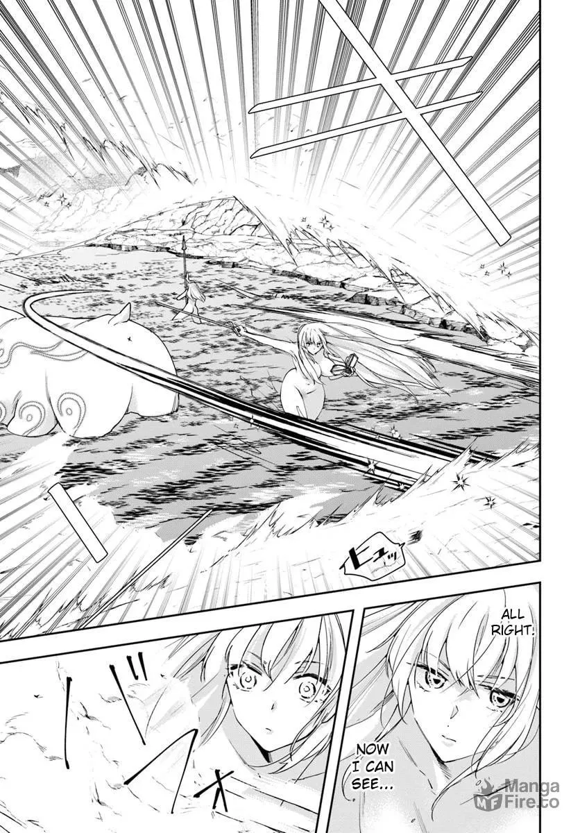 The Frontier Alchemist — Chapter 33.1 — Page 5