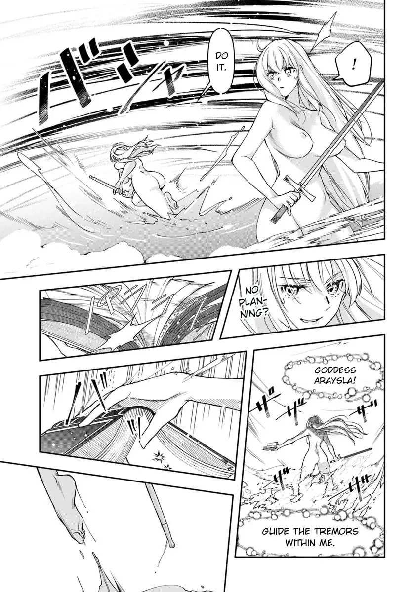 The Frontier Alchemist — Chapter 33.1 — Page 11