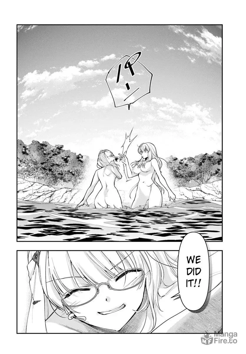 The Frontier Alchemist — Chapter 33.1 — Page 15