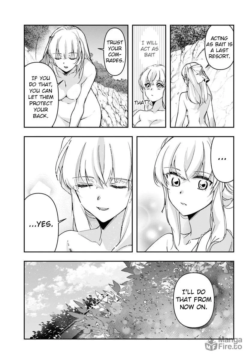 The Frontier Alchemist — Chapter 33.1 — Page 18