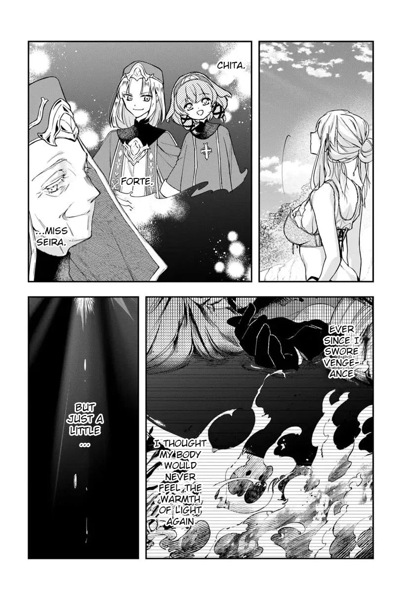 The Frontier Alchemist — Chapter 33.1 — Page 19