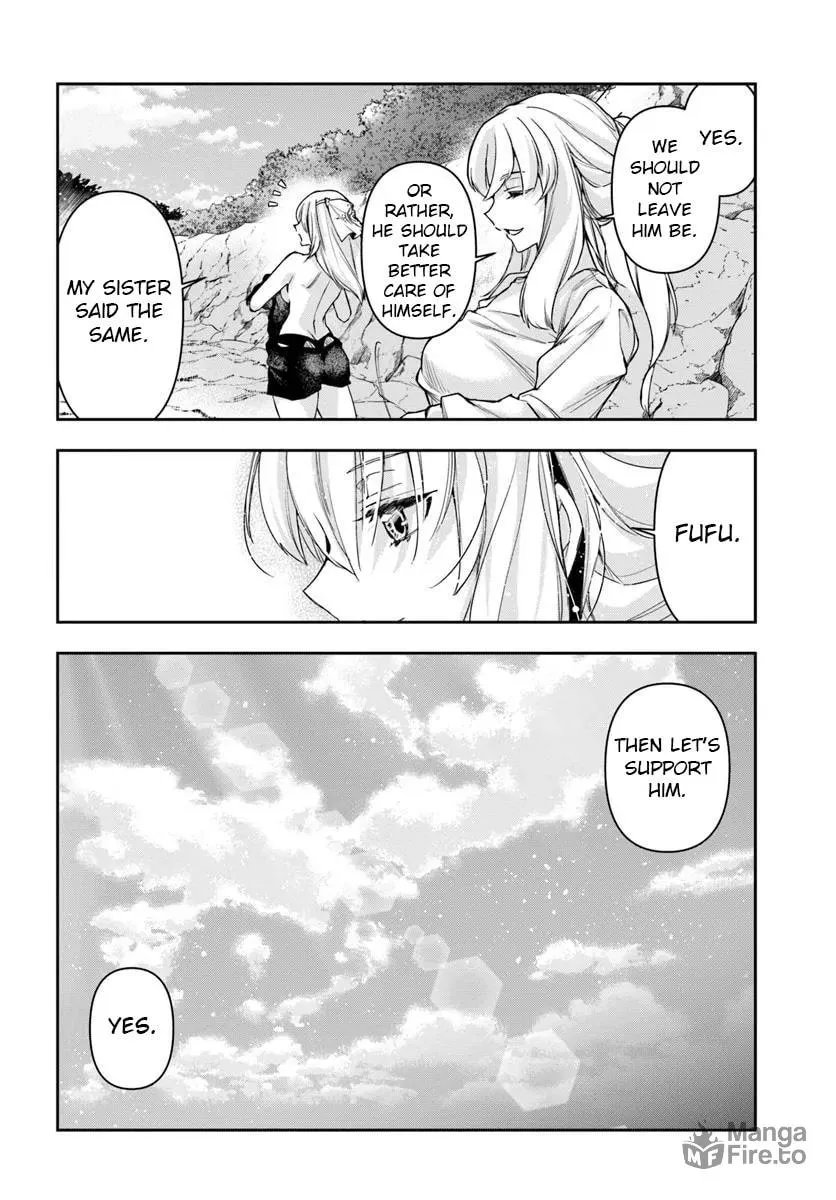 The Frontier Alchemist — Chapter 33.1 — Page 21