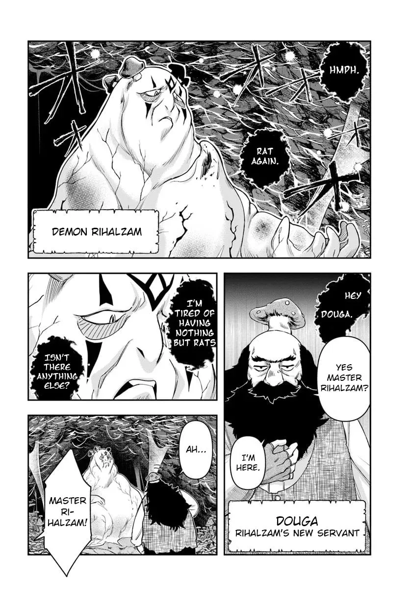 The Frontier Alchemist — Chapter 33.2 — Page 2