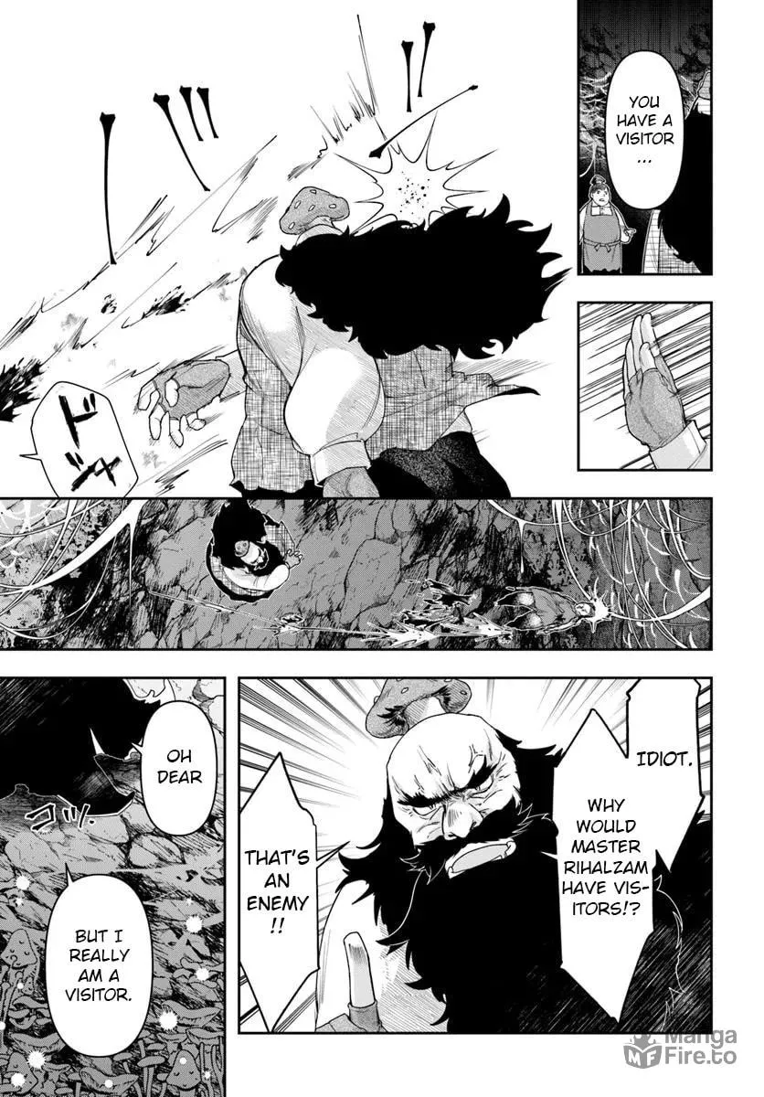 The Frontier Alchemist — Chapter 33.2 — Page 3
