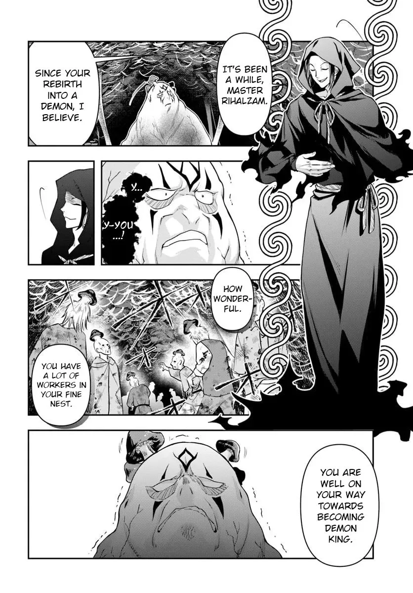 The Frontier Alchemist — Chapter 33.2 — Page 4