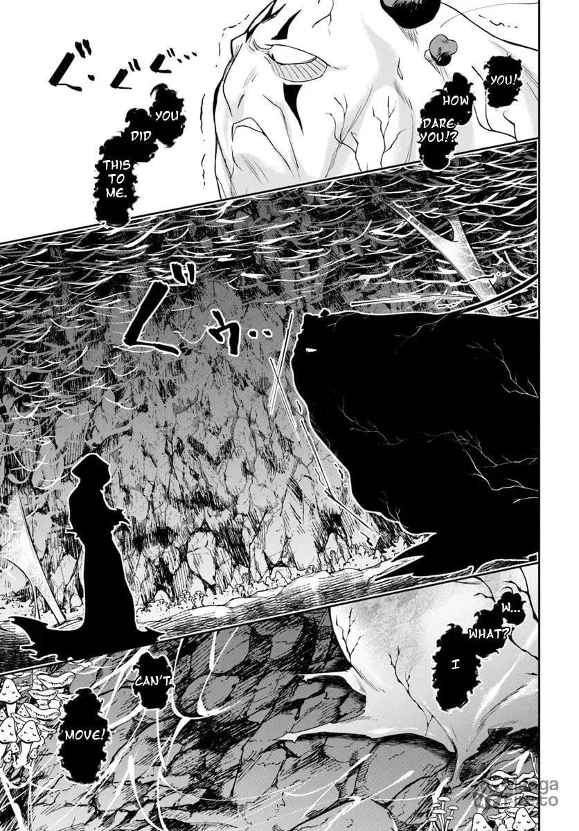 The Frontier Alchemist — Chapter 33.2 — Page 5