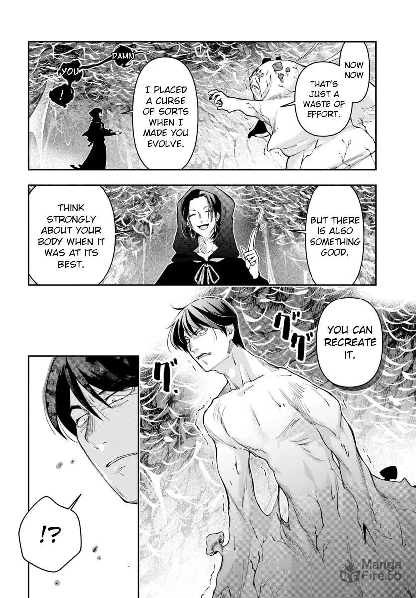 The Frontier Alchemist — Chapter 33.2 — Page 6