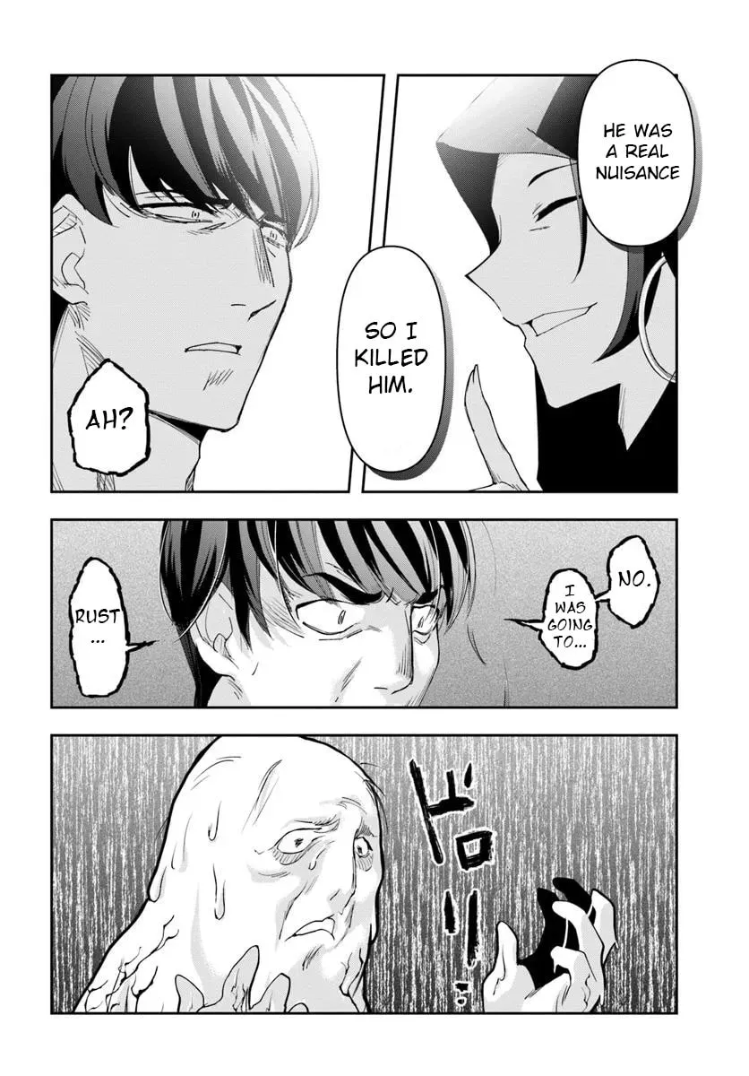 The Frontier Alchemist — Chapter 33.2 — Page 8