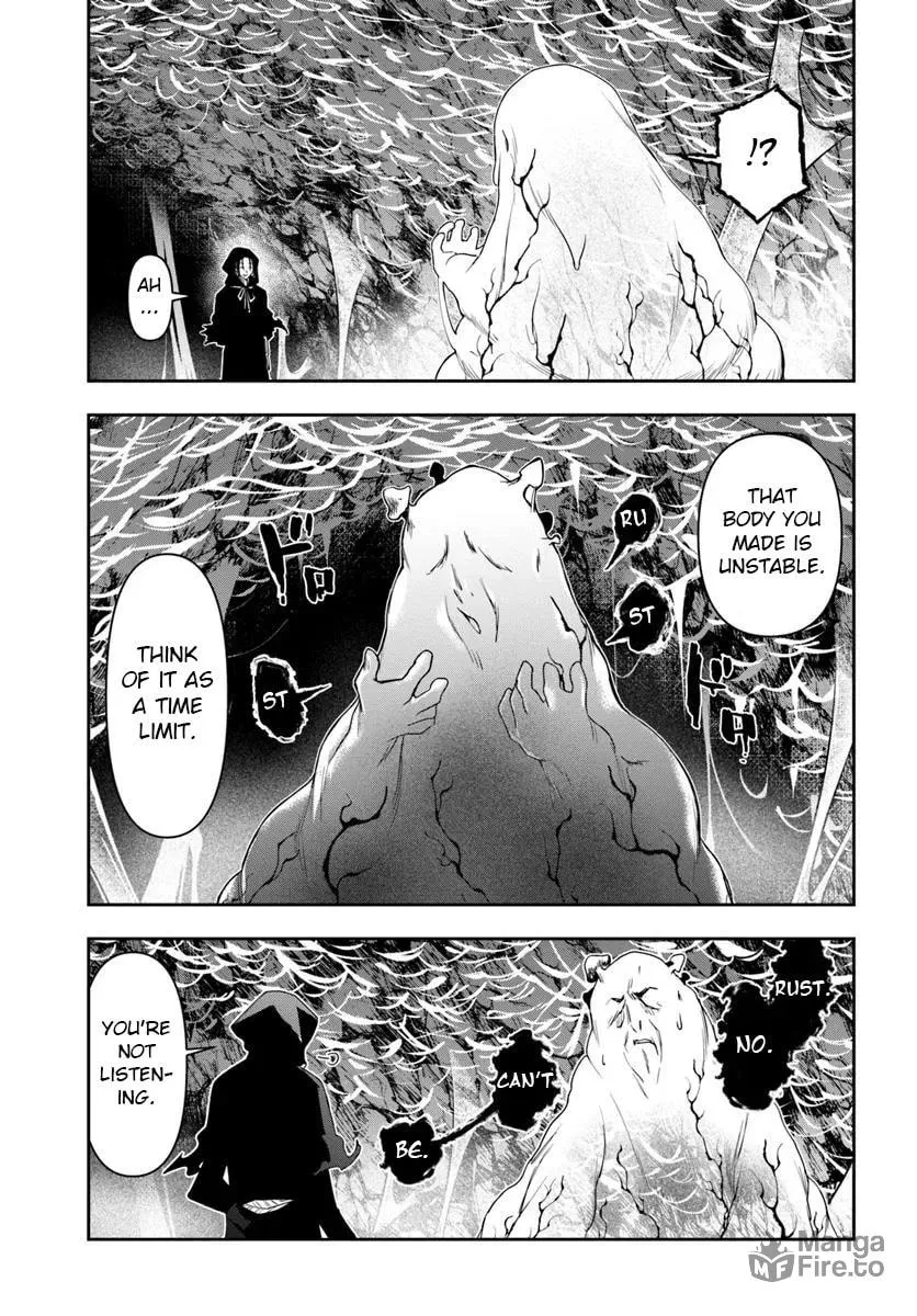 The Frontier Alchemist — Chapter 33.2 — Page 9