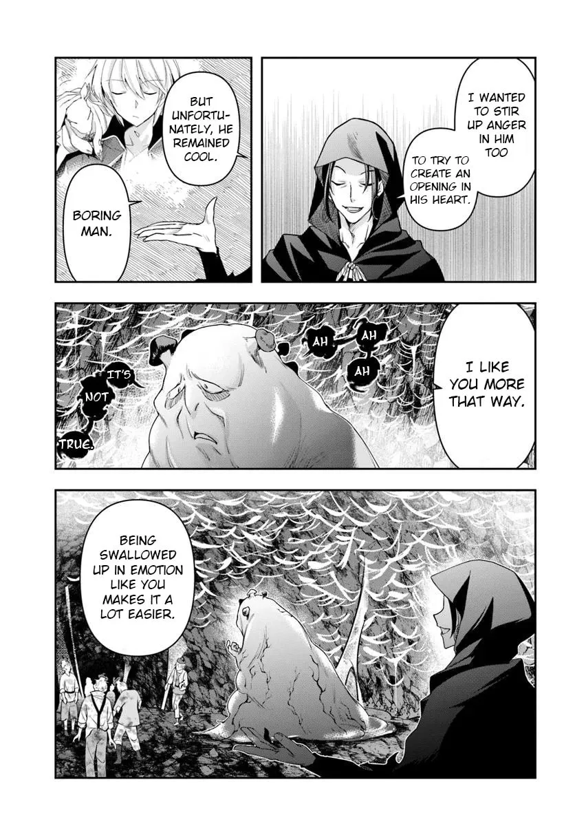 The Frontier Alchemist — Chapter 33.2 — Page 11