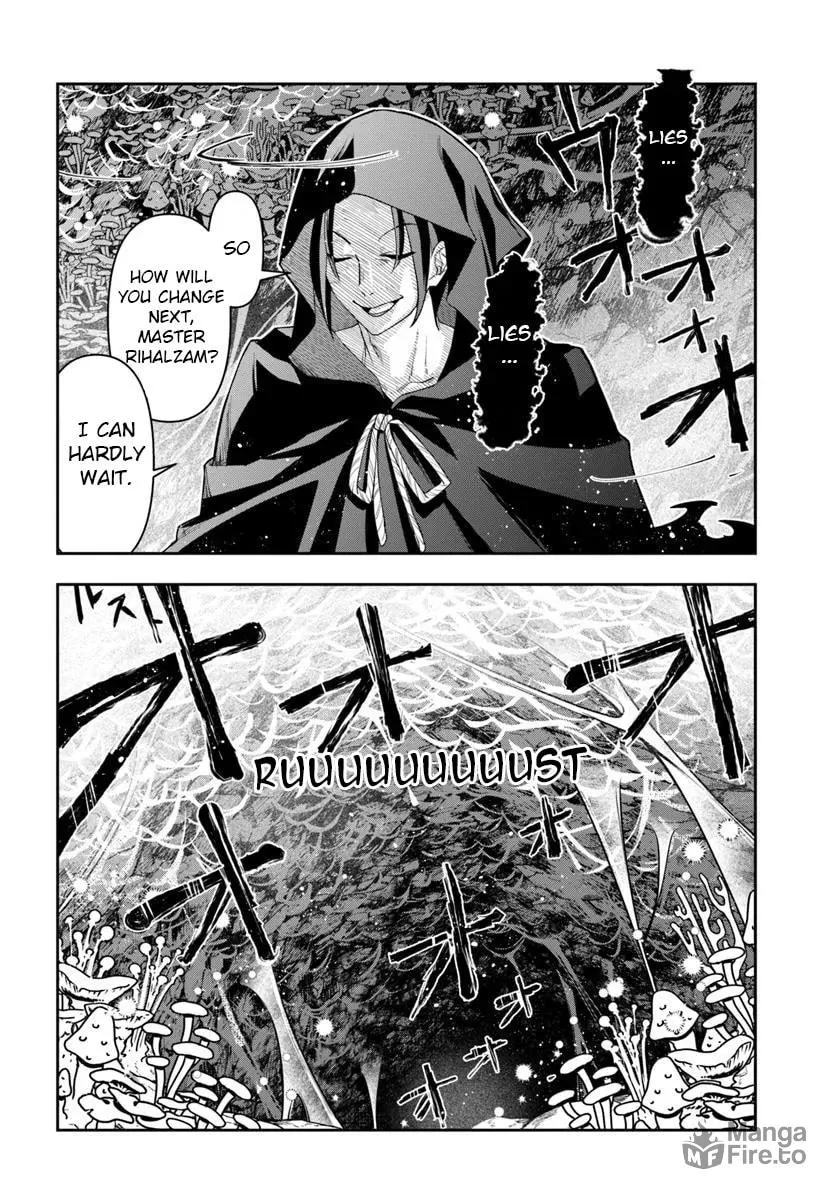 The Frontier Alchemist — Chapter 33.2 — Page 12