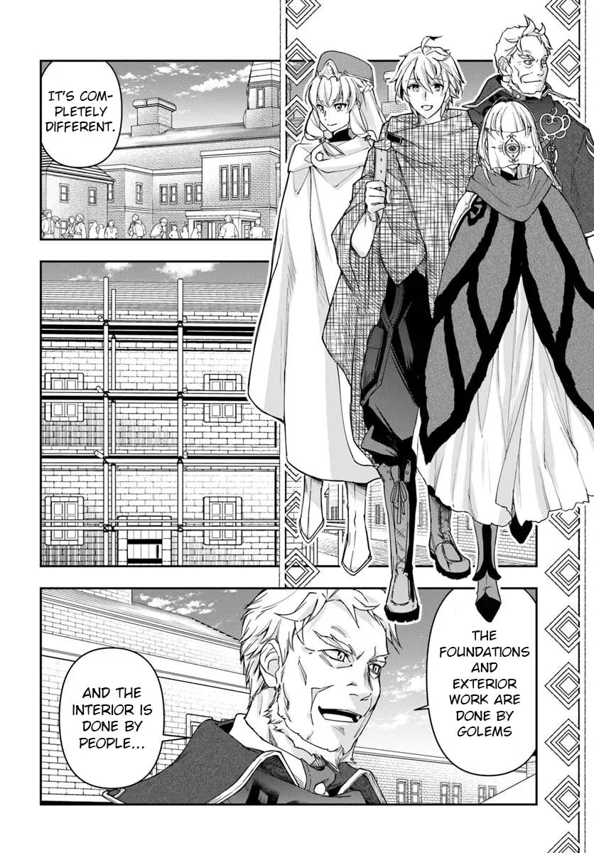 The Frontier Alchemist — Chapter 34.1 — Page 14