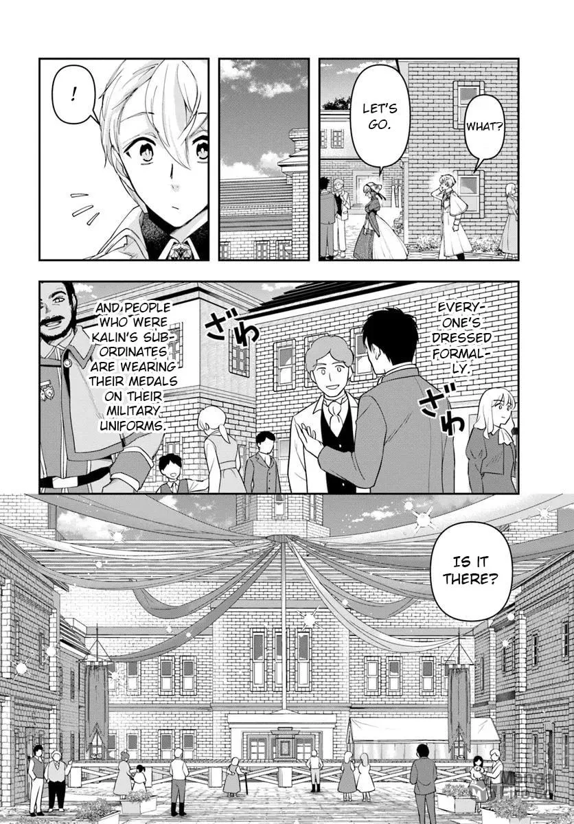 The Frontier Alchemist — Chapter 35 — Page 6