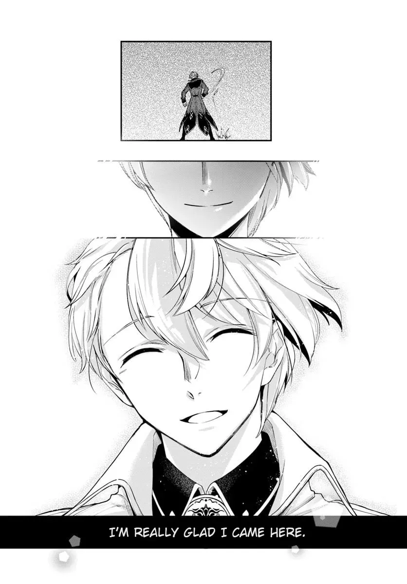 The Frontier Alchemist — Chapter 35 — Page 17
