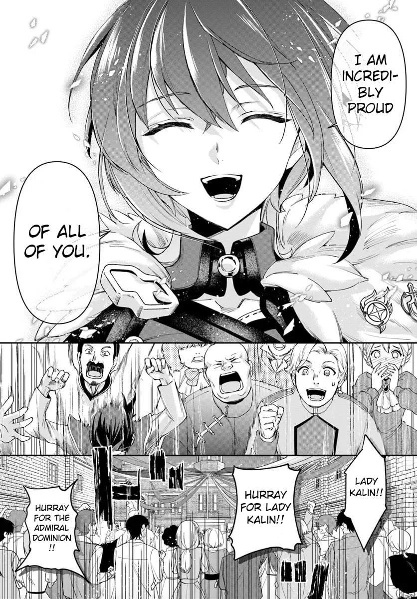 The Frontier Alchemist — Chapter 35 — Page 23