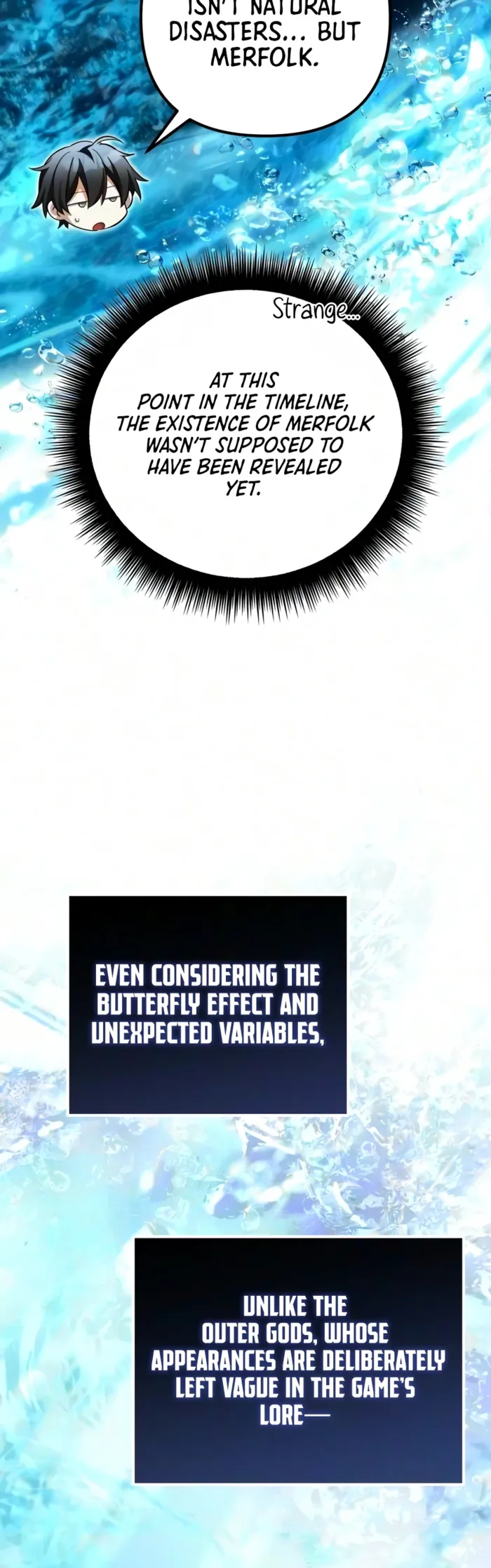 Became the Patron of Villains — Chapter 45 — Page 9