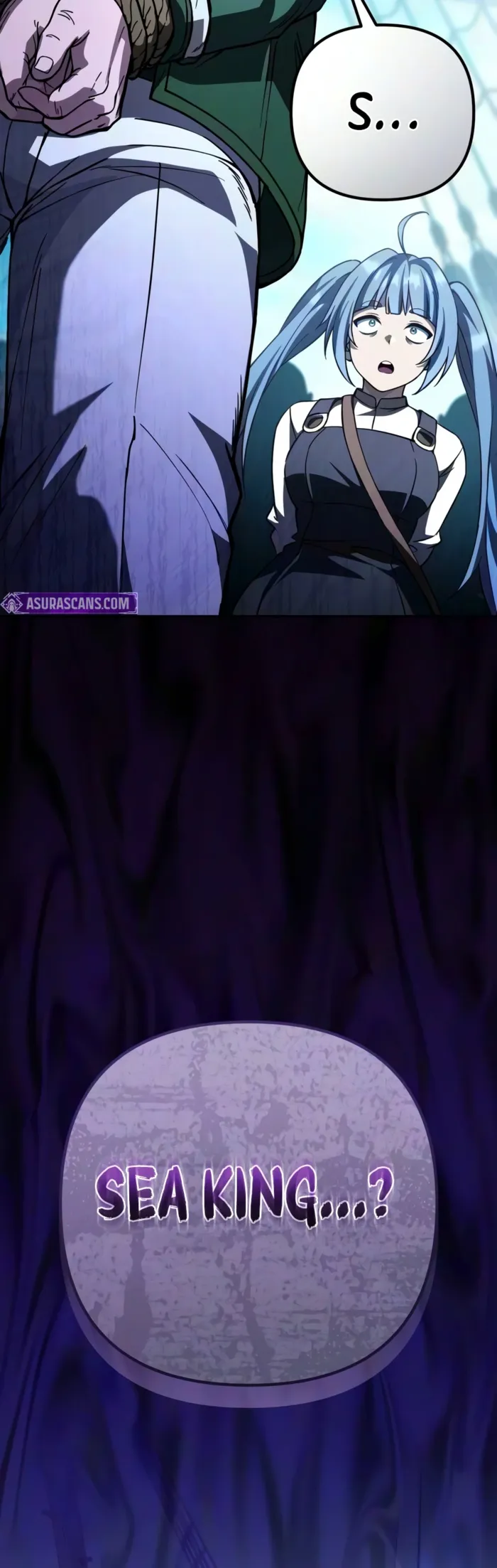 Became the Patron of Villains — Chapter 45 — Page 19