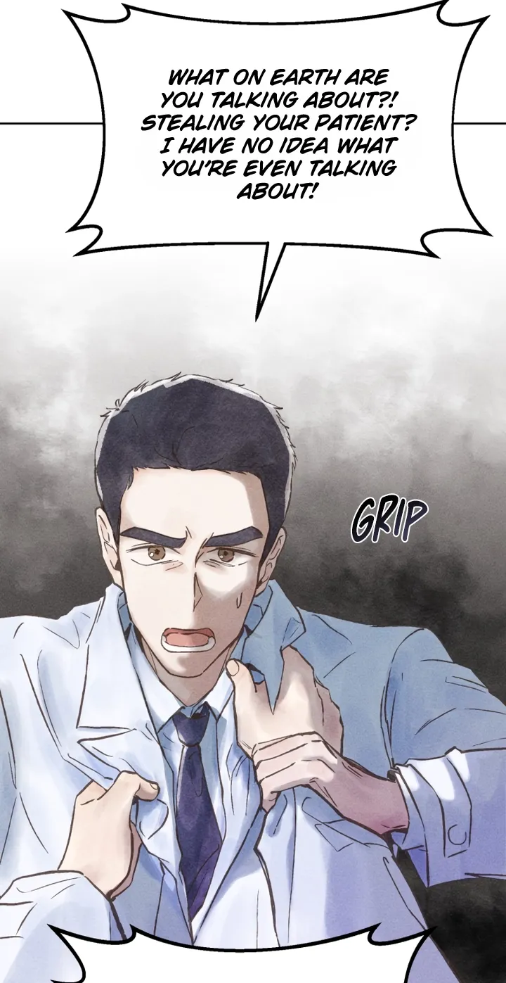 Good Doctor — Chapter 11 — Page 5