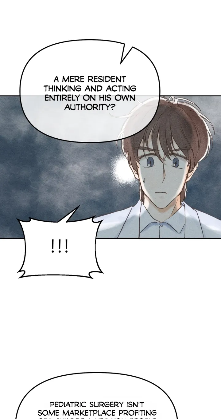 Good Doctor — Chapter 11 — Page 18