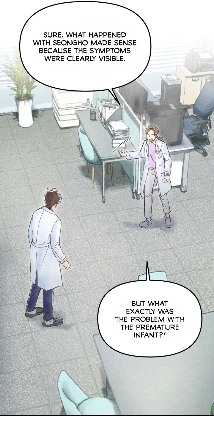 Good Doctor — Chapter 11 — Page 29