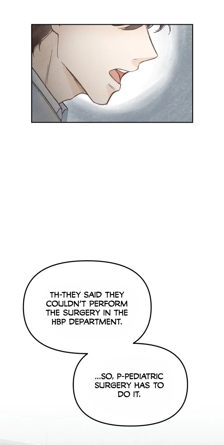 Good Doctor — Chapter 11 — Page 31