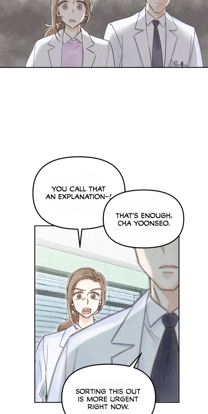 Good Doctor — Chapter 11 — Page 33