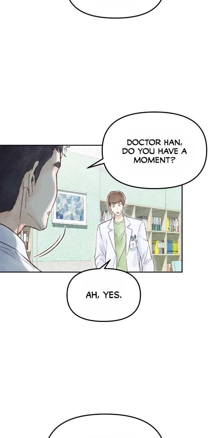 Good Doctor — Chapter 11 — Page 34